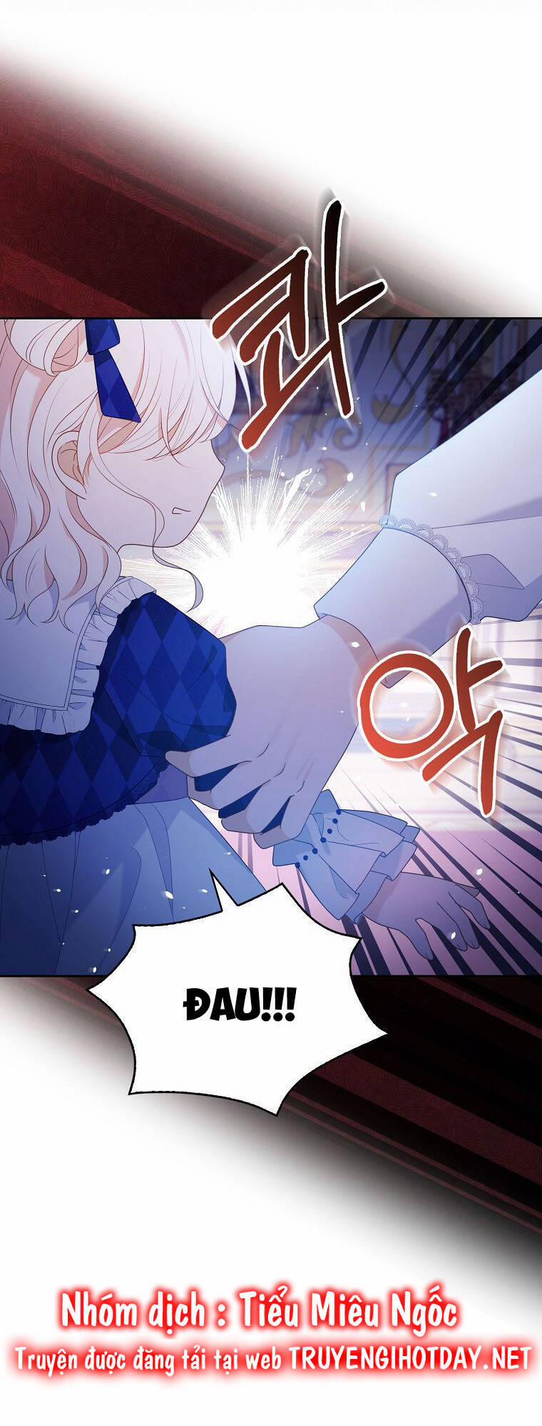 Đứa Con Gái Côn Đồ Nhà Công Tước 9 trang 40