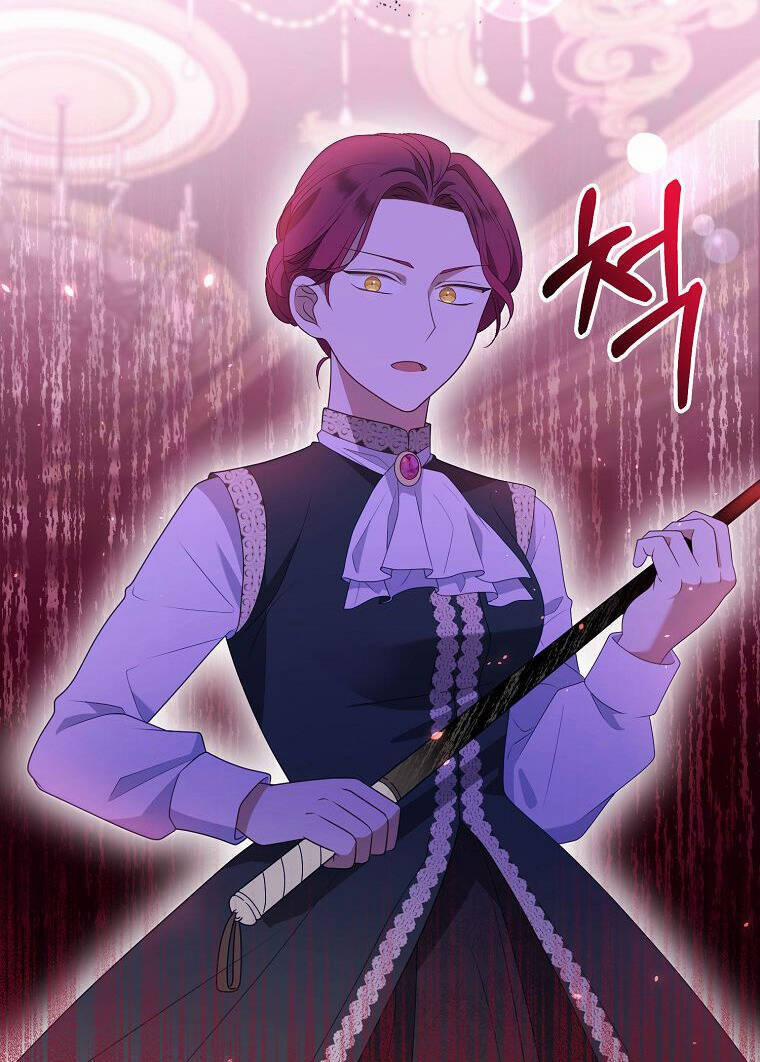 Đứa Con Gái Côn Đồ Nhà Công Tước 9 trang 44