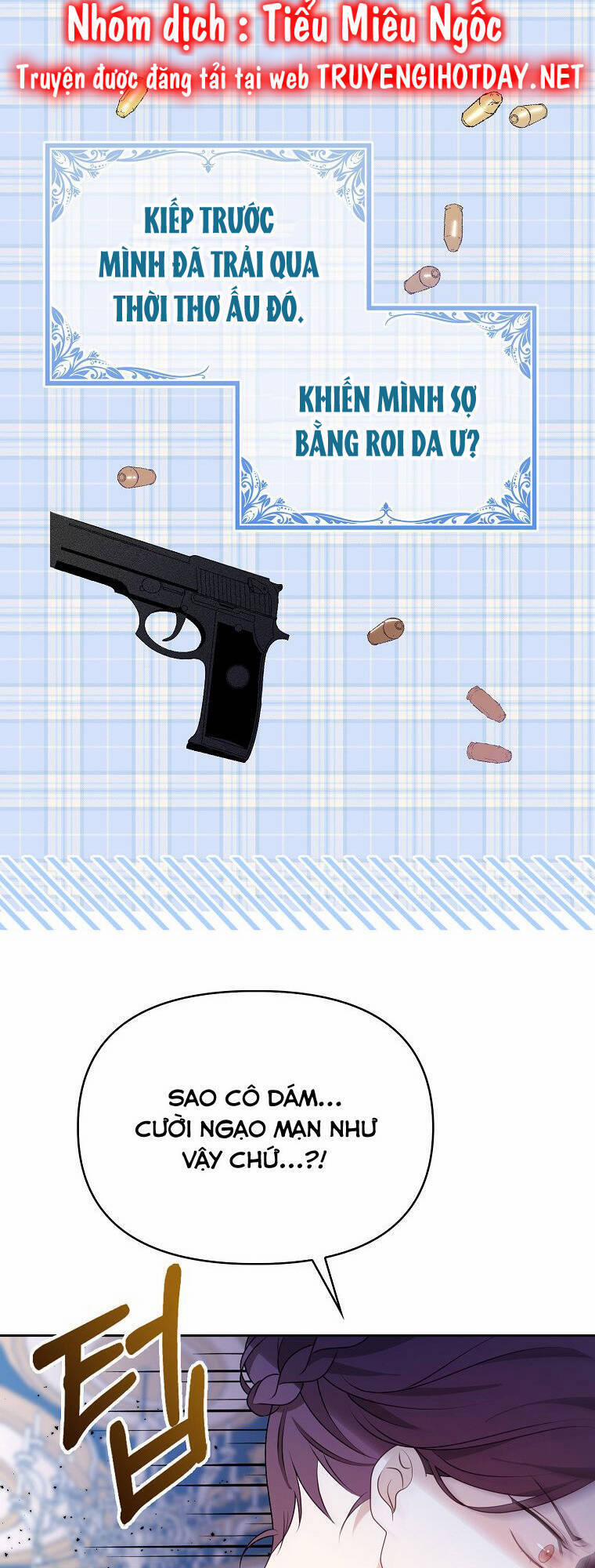 Đứa Con Gái Côn Đồ Nhà Công Tước 9 trang 47