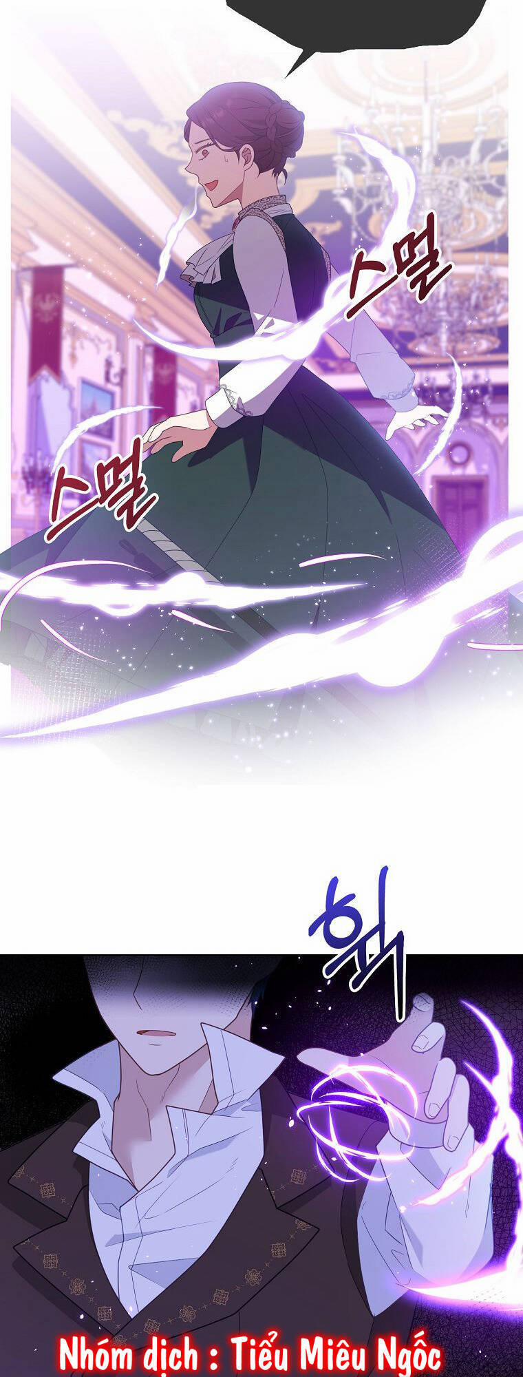 Đứa Con Gái Côn Đồ Nhà Công Tước 9 trang 54