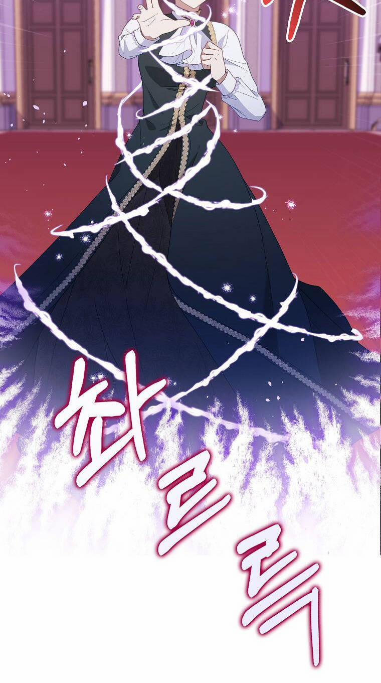 Đứa Con Gái Côn Đồ Nhà Công Tước 9 trang 56