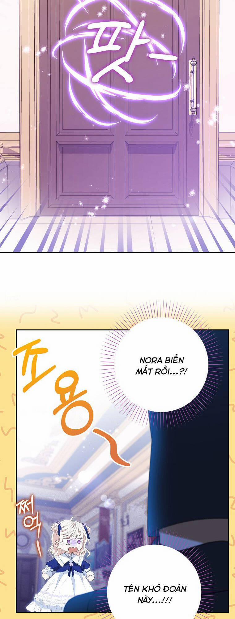 Đứa Con Gái Côn Đồ Nhà Công Tước 9 trang 58