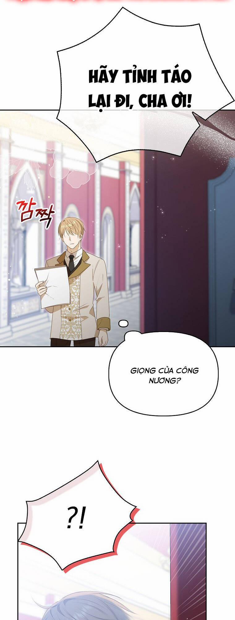 Đứa Con Gái Côn Đồ Nhà Công Tước 9 trang 6