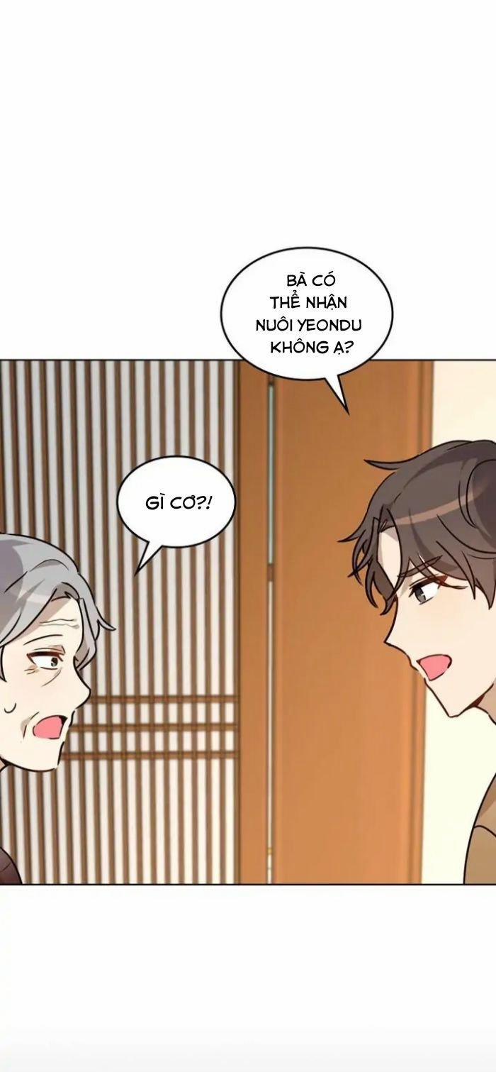 Đứa Con Gái Dễ Thương 10 trang 15