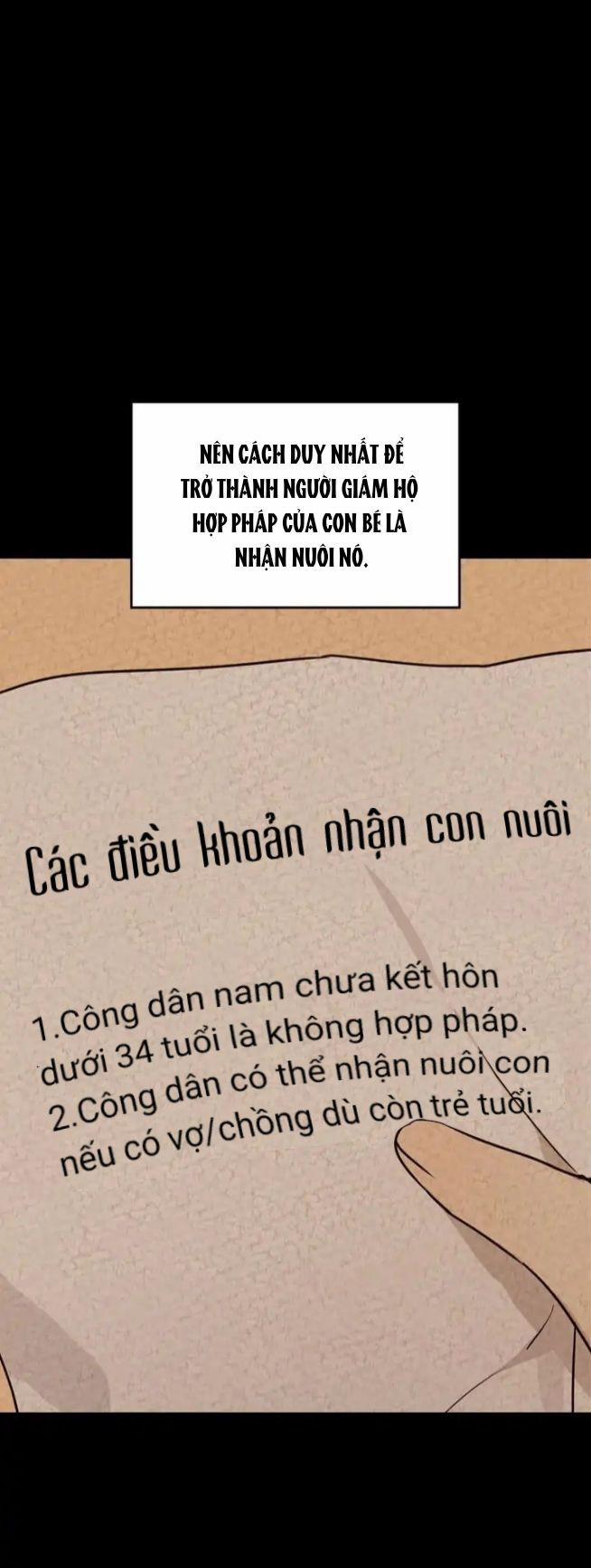 Đứa Con Gái Dễ Thương 10 trang 17