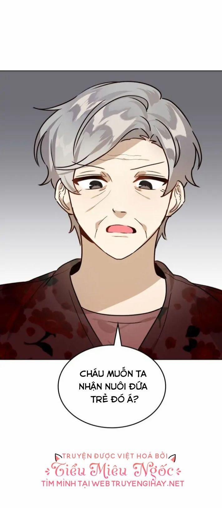 Đứa Con Gái Dễ Thương 10 trang 19