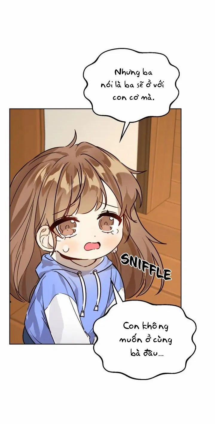 Đứa Con Gái Dễ Thương 10 trang 23