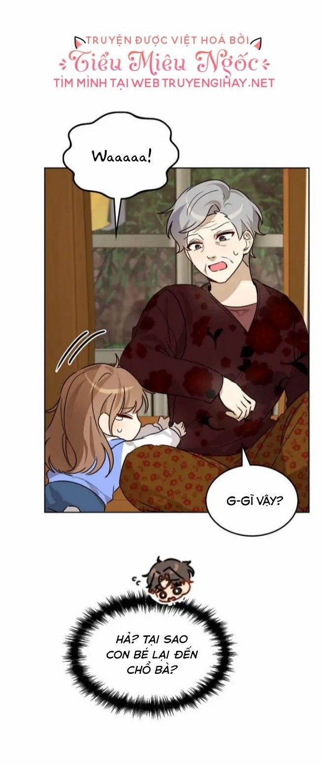 Đứa Con Gái Dễ Thương 10 trang 25