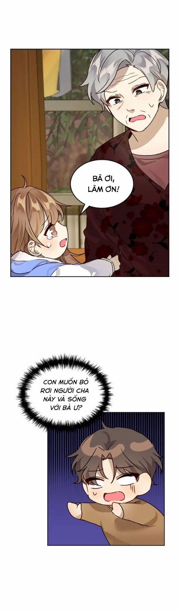 Đứa Con Gái Dễ Thương 10 trang 26