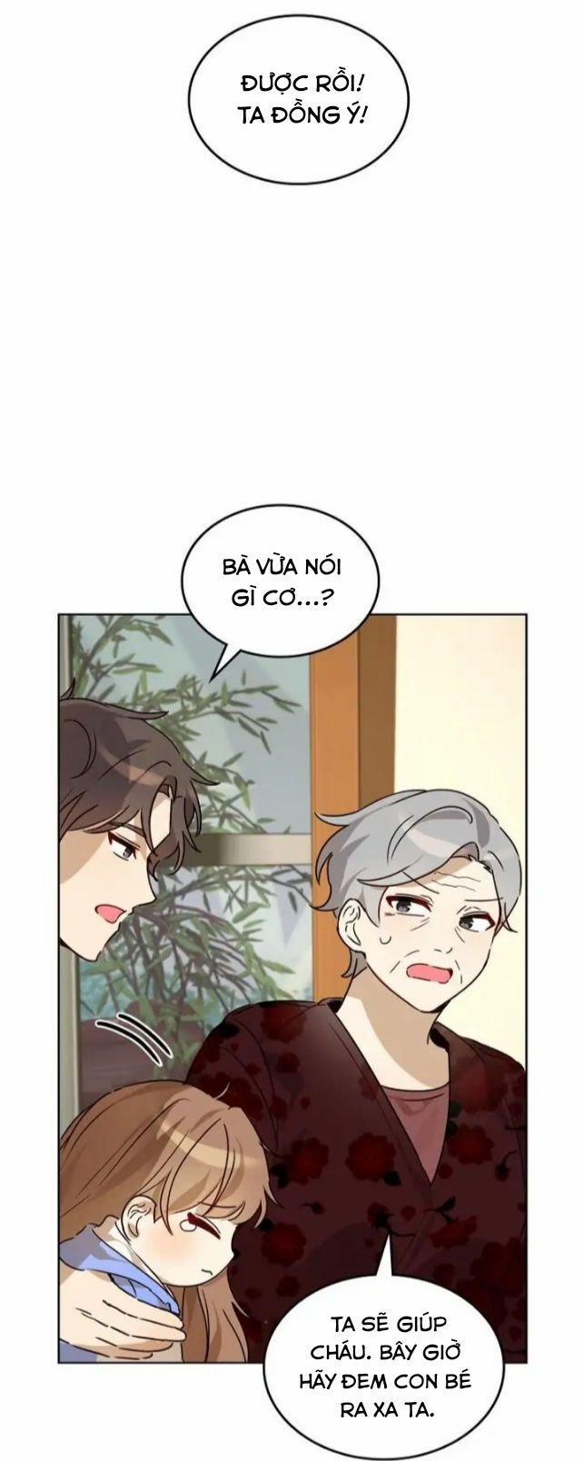 Đứa Con Gái Dễ Thương 10 trang 29