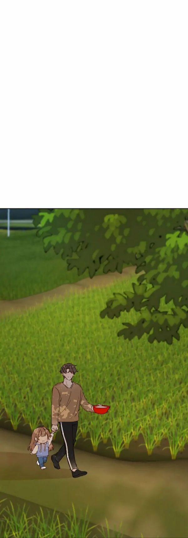 Đứa Con Gái Dễ Thương 10 trang 33