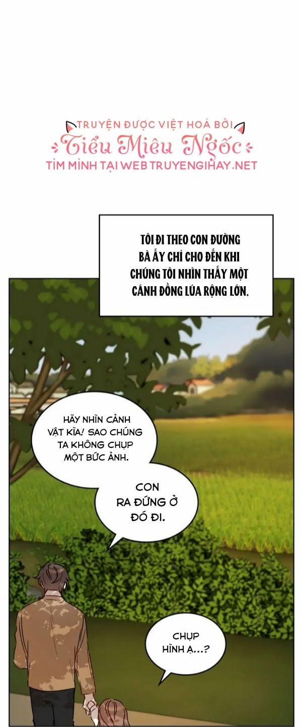 Đứa Con Gái Dễ Thương 10 trang 35