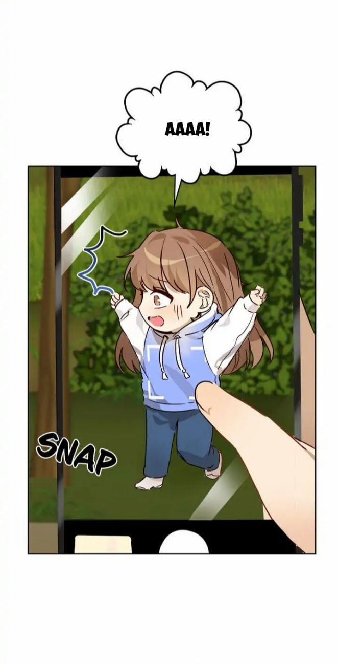 Đứa Con Gái Dễ Thương 10 trang 37