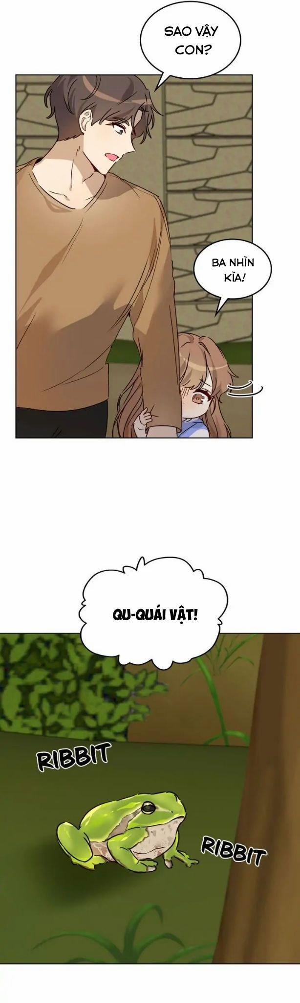 Đứa Con Gái Dễ Thương 10 trang 38