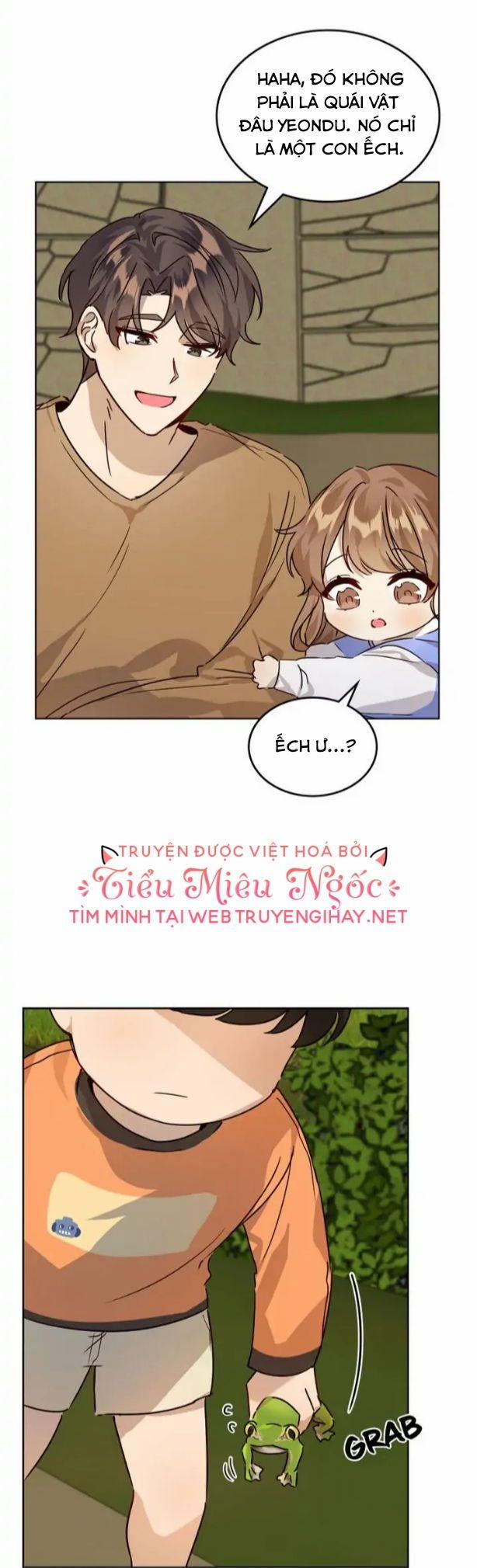 Đứa Con Gái Dễ Thương 10 trang 39