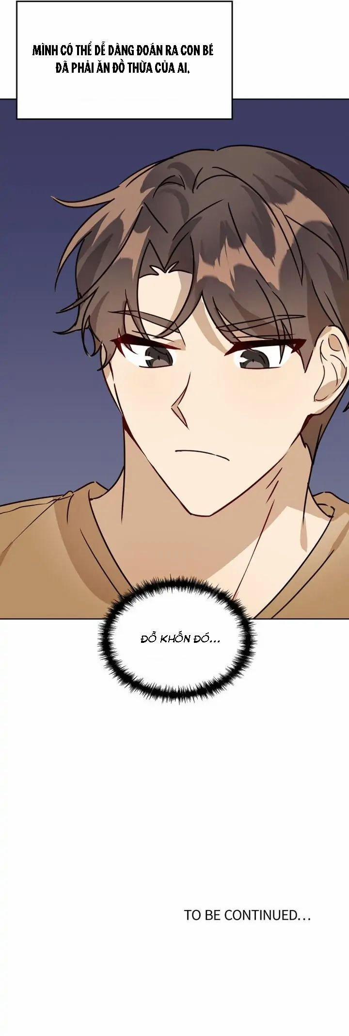 Đứa Con Gái Dễ Thương 11 trang 19