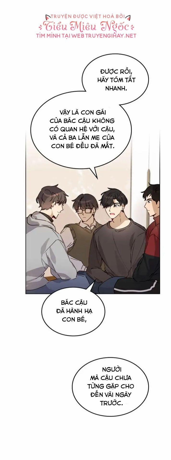 Đứa Con Gái Dễ Thương 13 trang 0