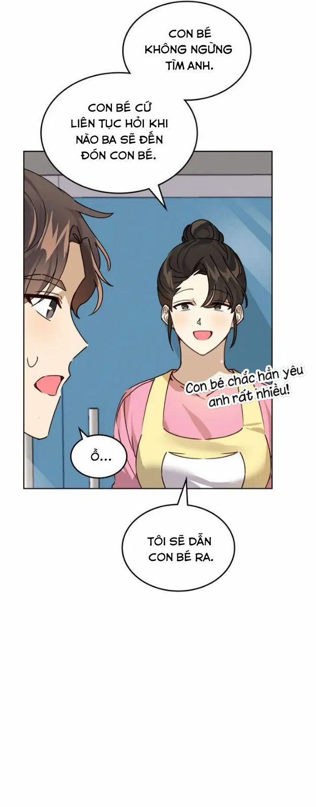 Đứa Con Gái Dễ Thương 13 trang 10