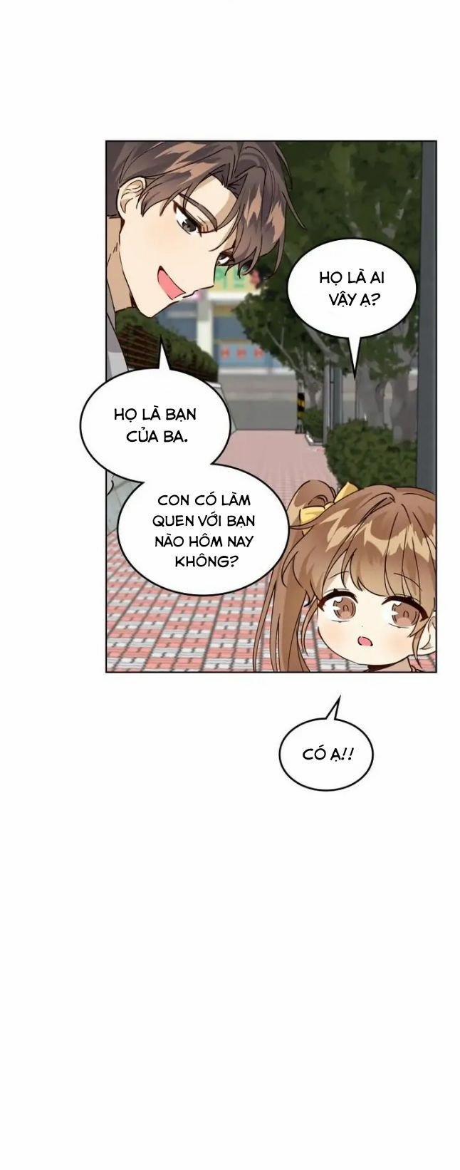 Đứa Con Gái Dễ Thương 13 trang 12