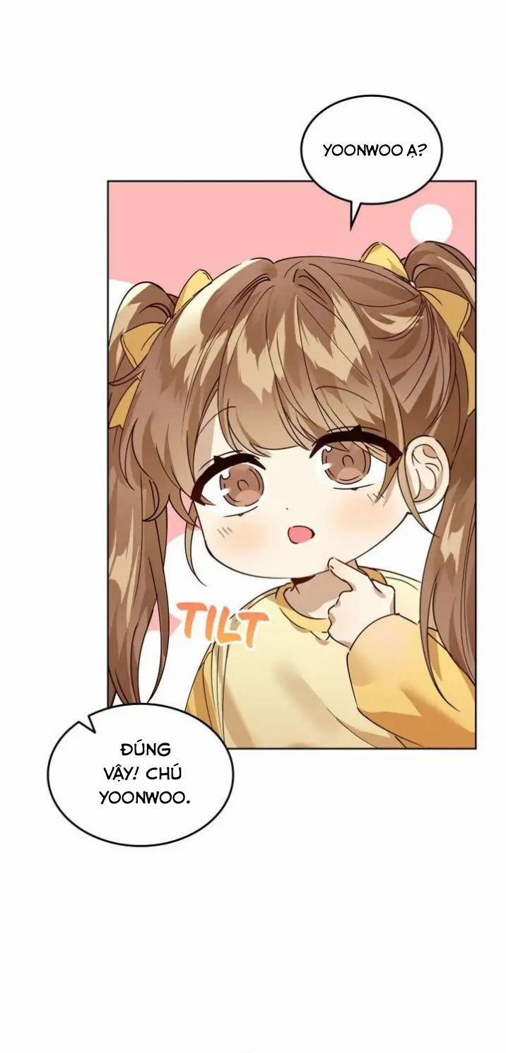 Đứa Con Gái Dễ Thương 13 trang 15