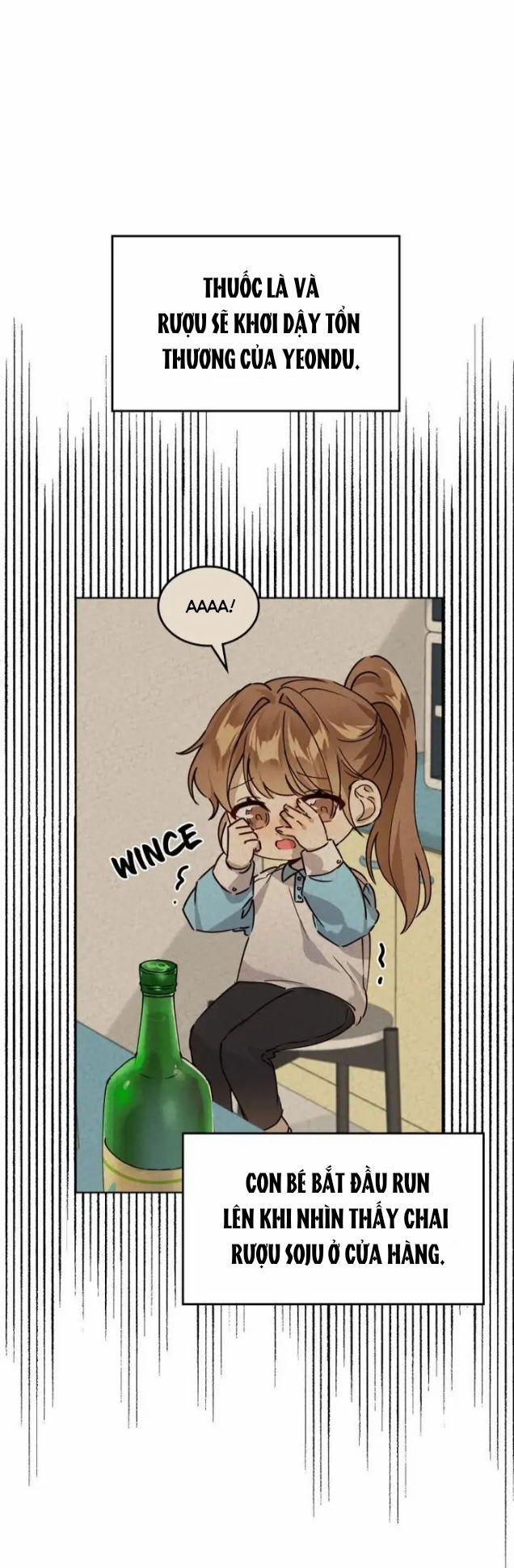 Đứa Con Gái Dễ Thương 13 trang 19