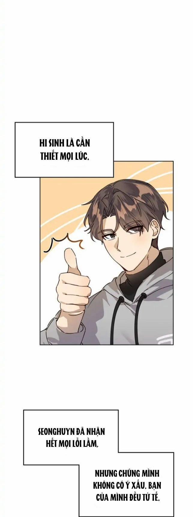 Đứa Con Gái Dễ Thương 13 trang 21