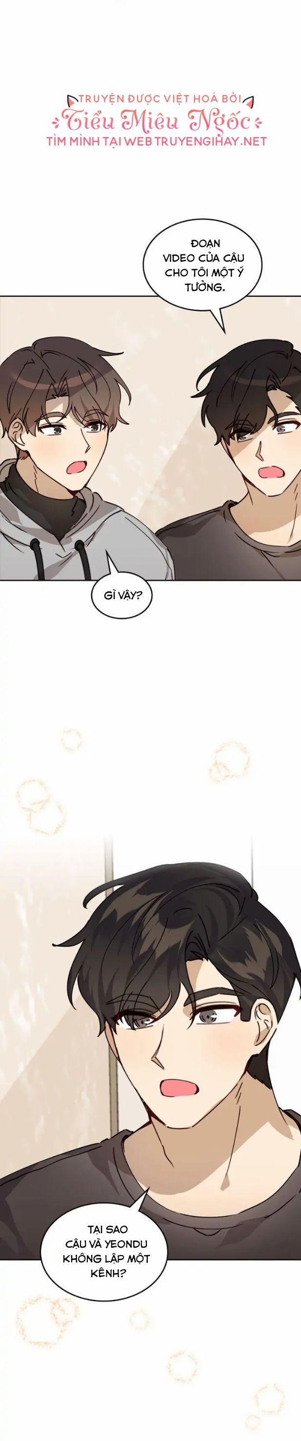 Đứa Con Gái Dễ Thương 13 trang 24