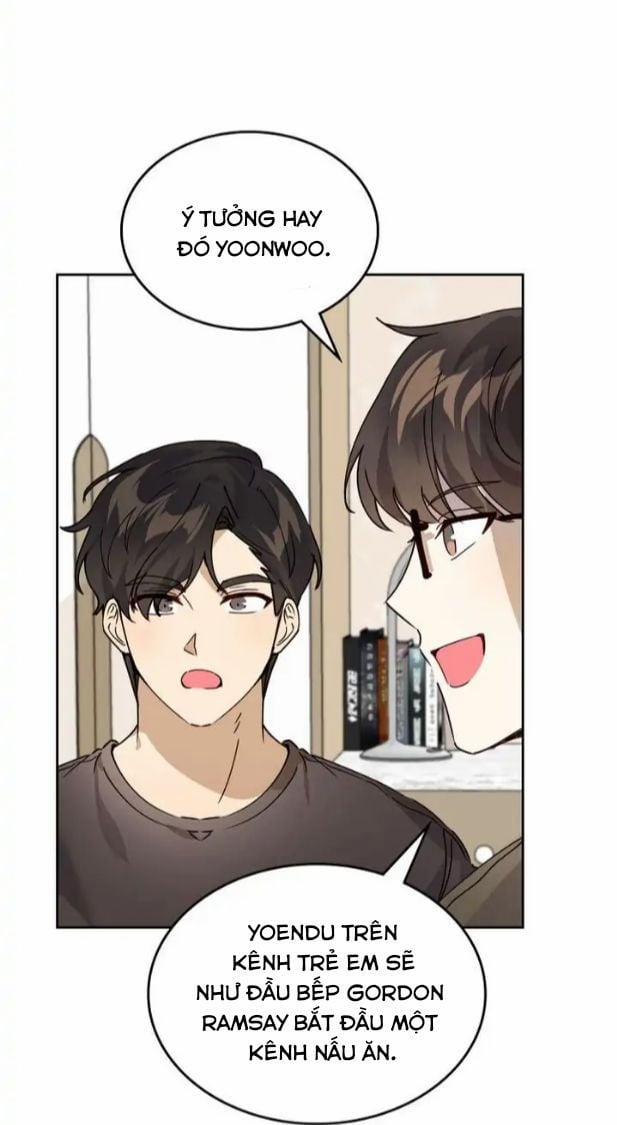 Đứa Con Gái Dễ Thương 13 trang 25