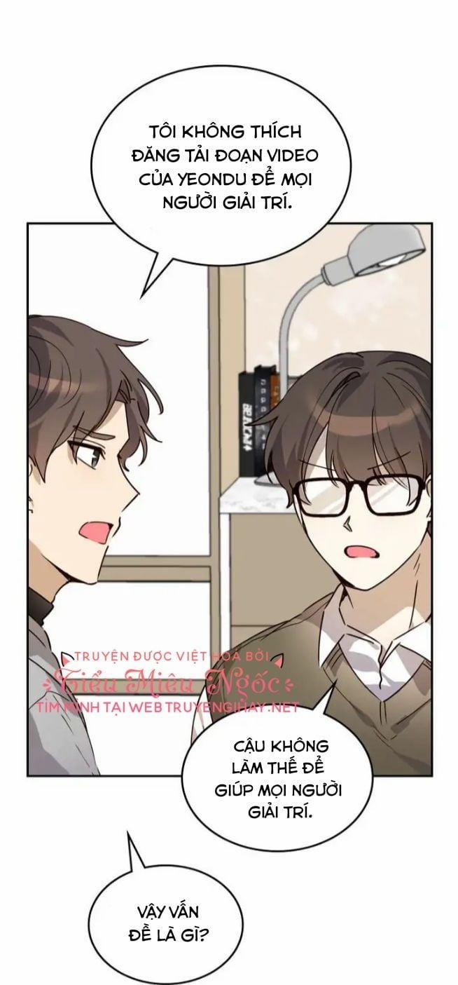 Đứa Con Gái Dễ Thương 13 trang 27