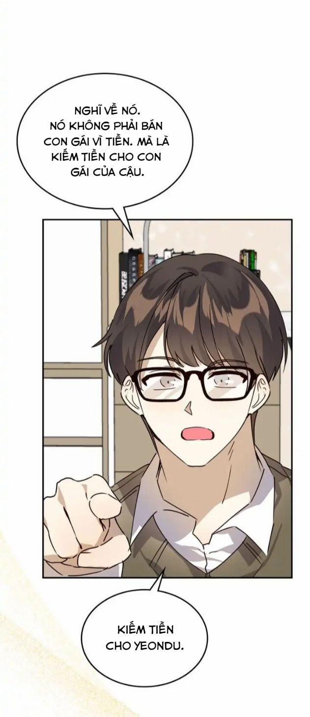 Đứa Con Gái Dễ Thương 13 trang 29