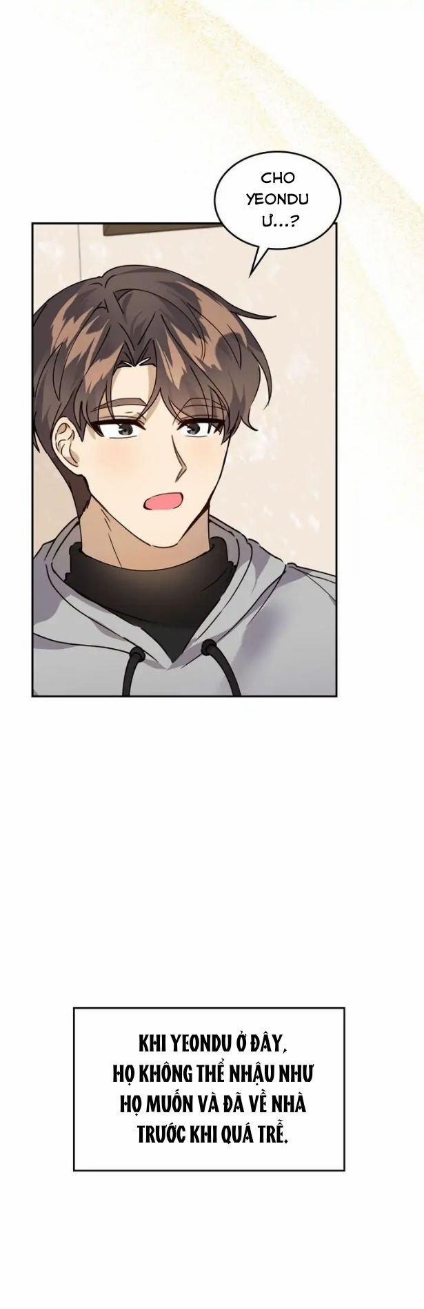 Đứa Con Gái Dễ Thương 13 trang 30