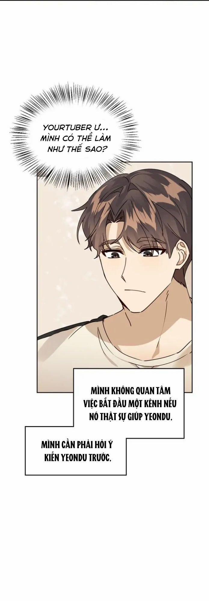 Đứa Con Gái Dễ Thương 13 trang 32