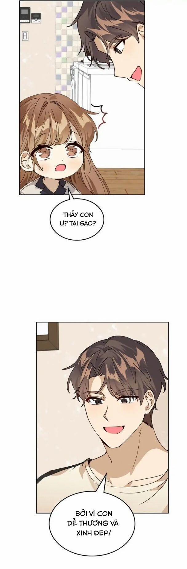 Đứa Con Gái Dễ Thương 13 trang 34