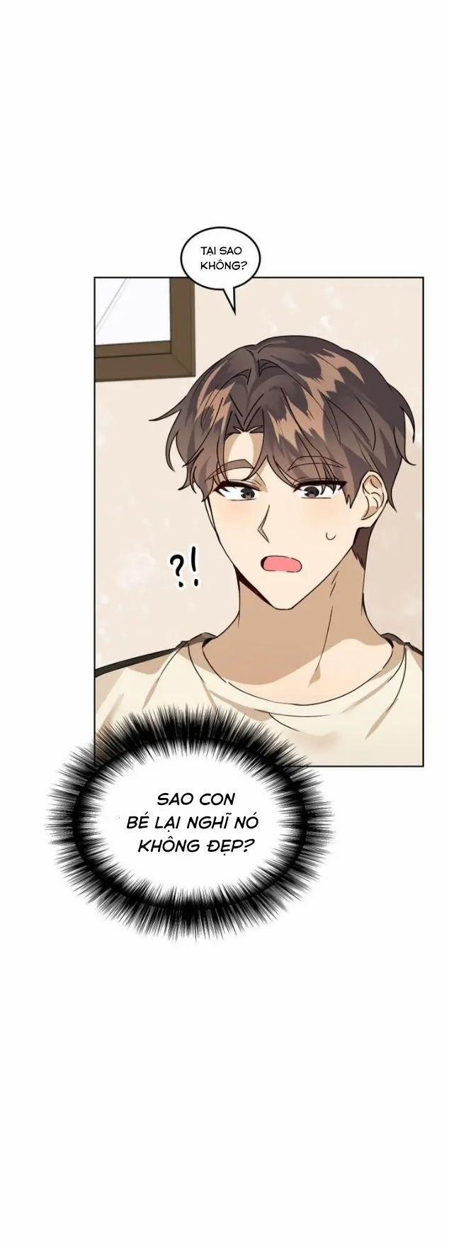 Đứa Con Gái Dễ Thương 13 trang 36