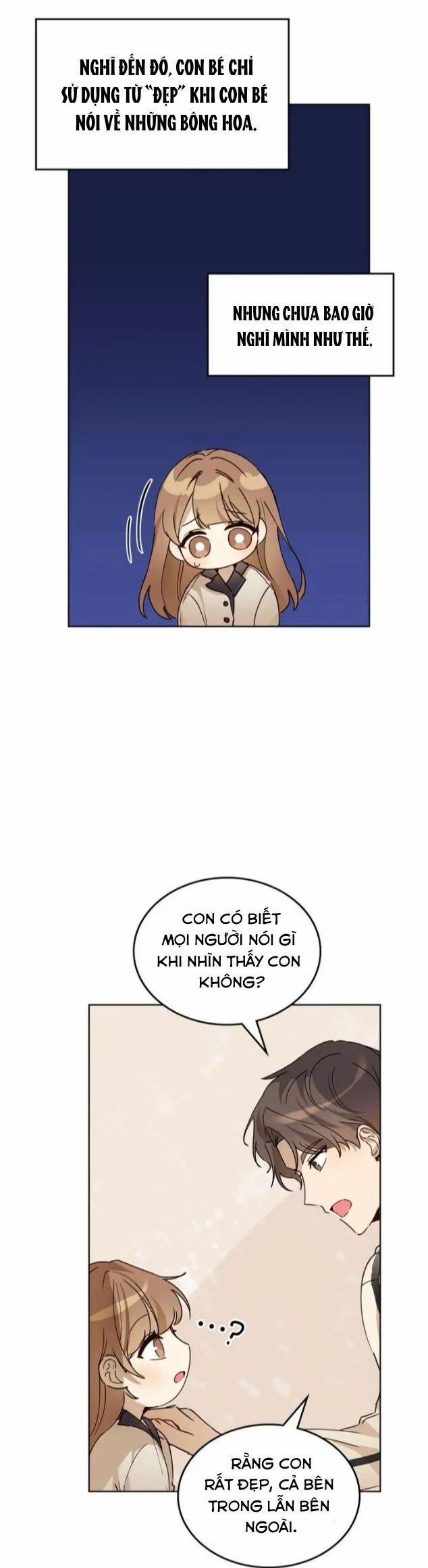 Đứa Con Gái Dễ Thương 13 trang 37