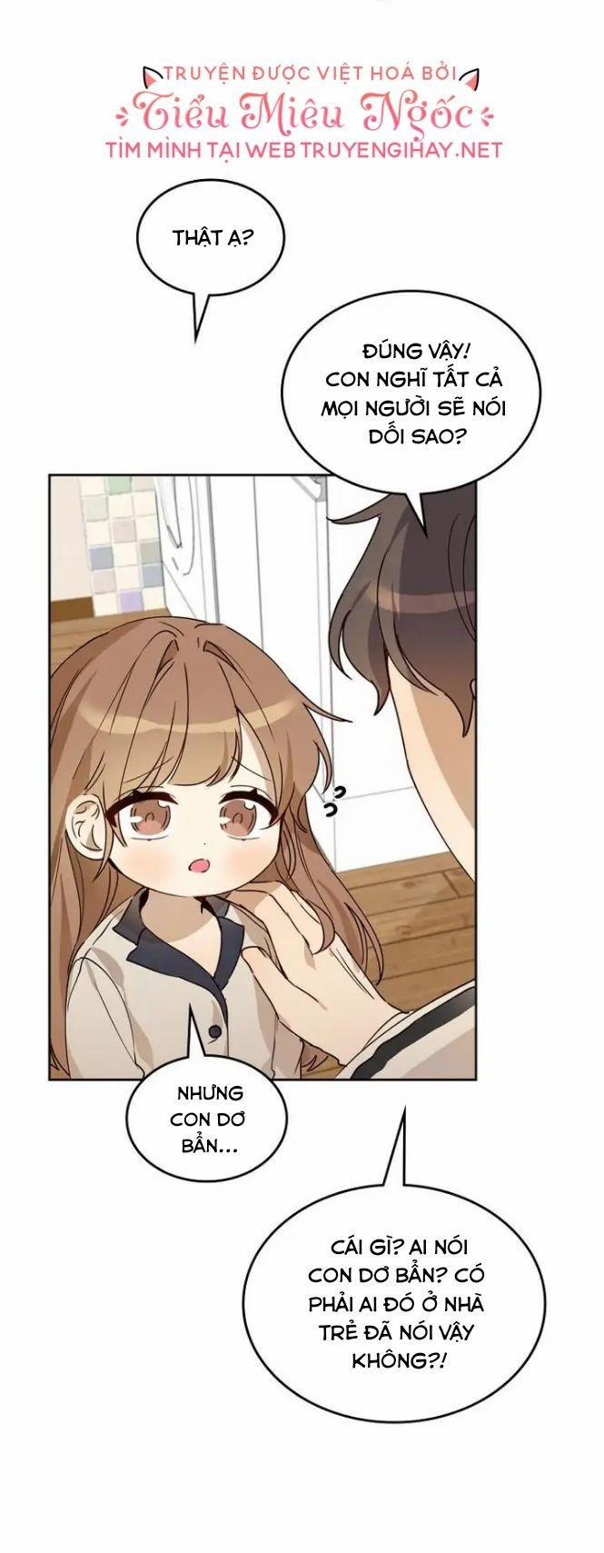 Đứa Con Gái Dễ Thương 13 trang 38