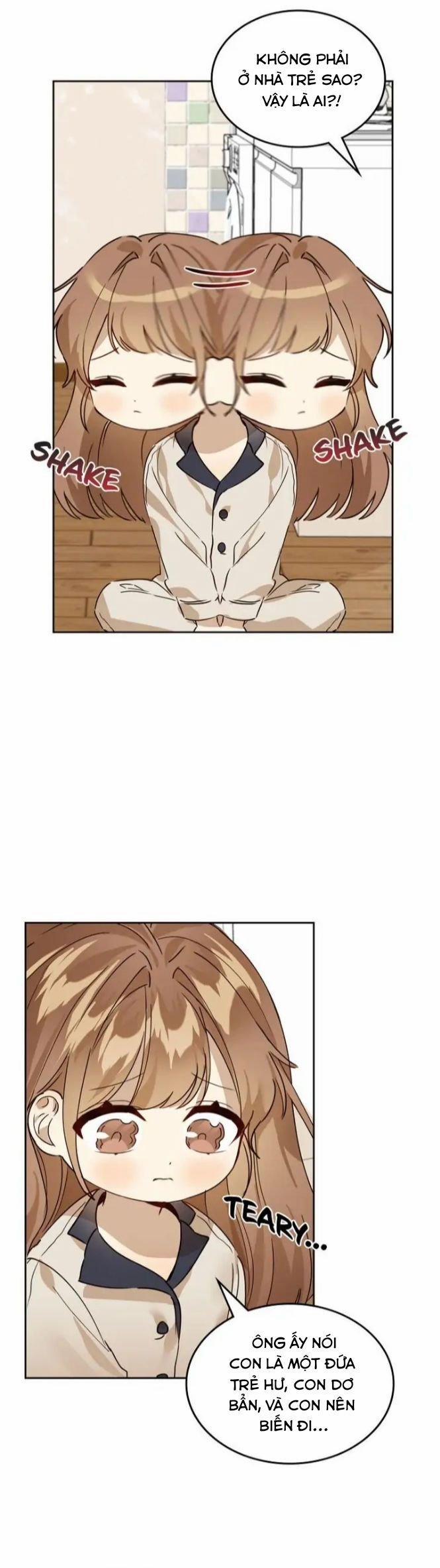 Đứa Con Gái Dễ Thương 13 trang 39