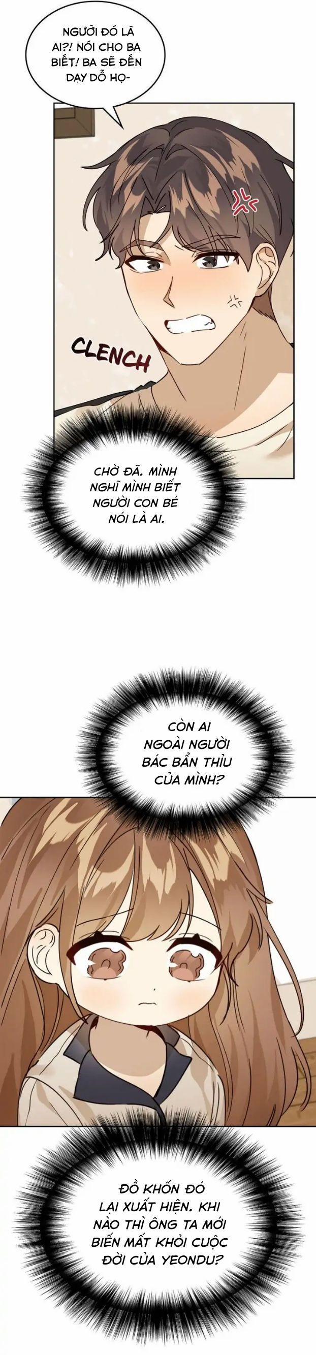 Đứa Con Gái Dễ Thương 13 trang 40