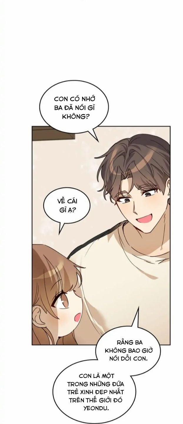 Đứa Con Gái Dễ Thương 13 trang 41