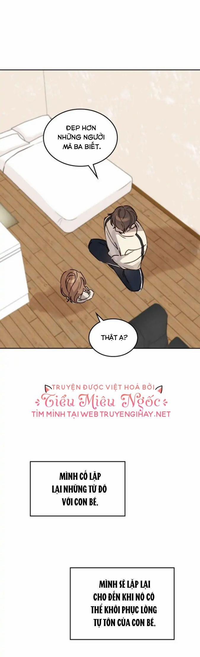 Đứa Con Gái Dễ Thương 13 trang 42