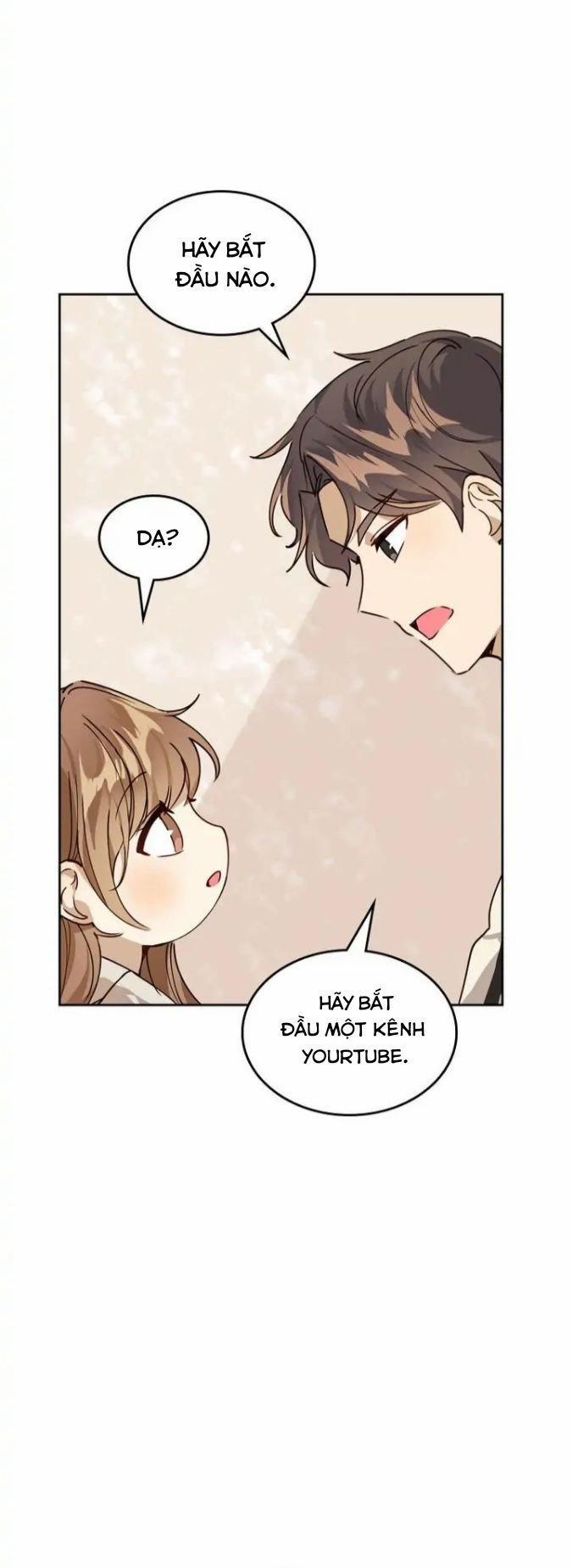 Đứa Con Gái Dễ Thương 13 trang 43