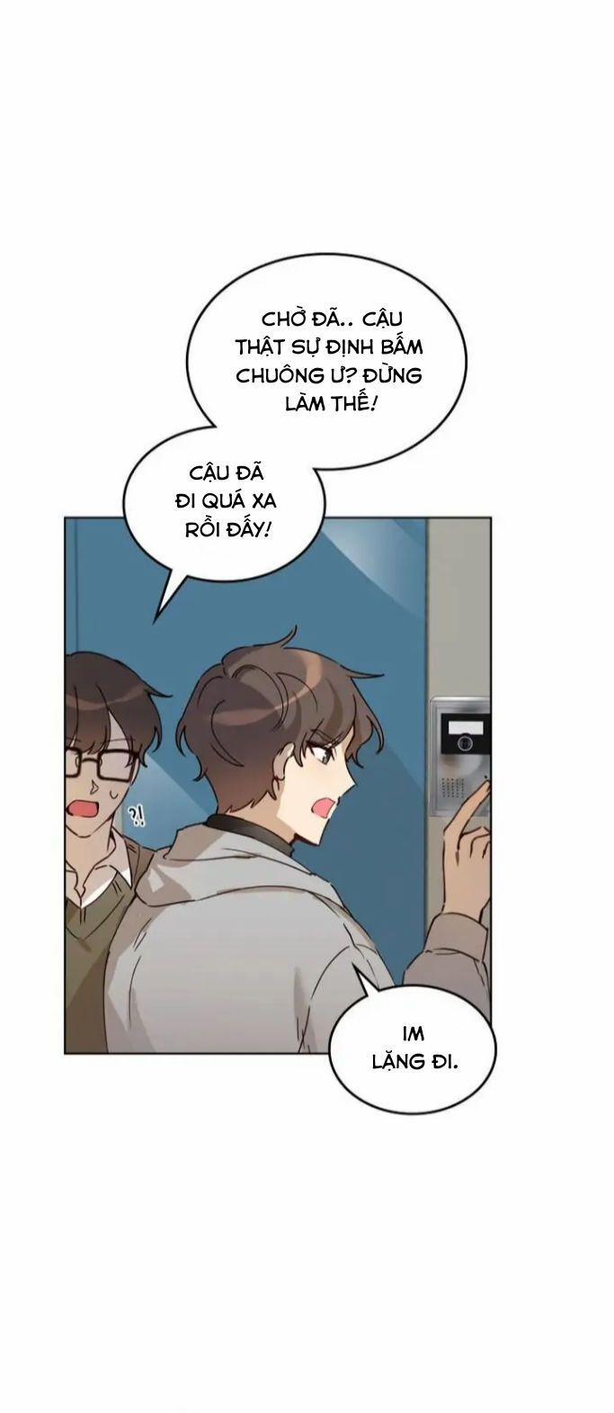 Đứa Con Gái Dễ Thương 13 trang 7