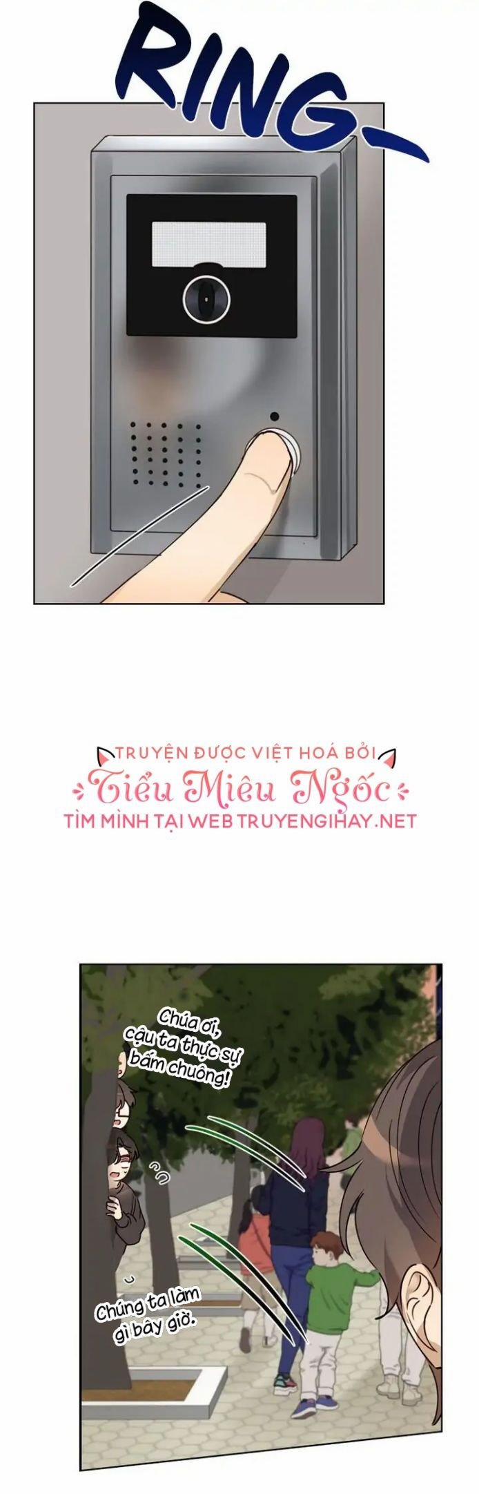 Đứa Con Gái Dễ Thương 13 trang 8