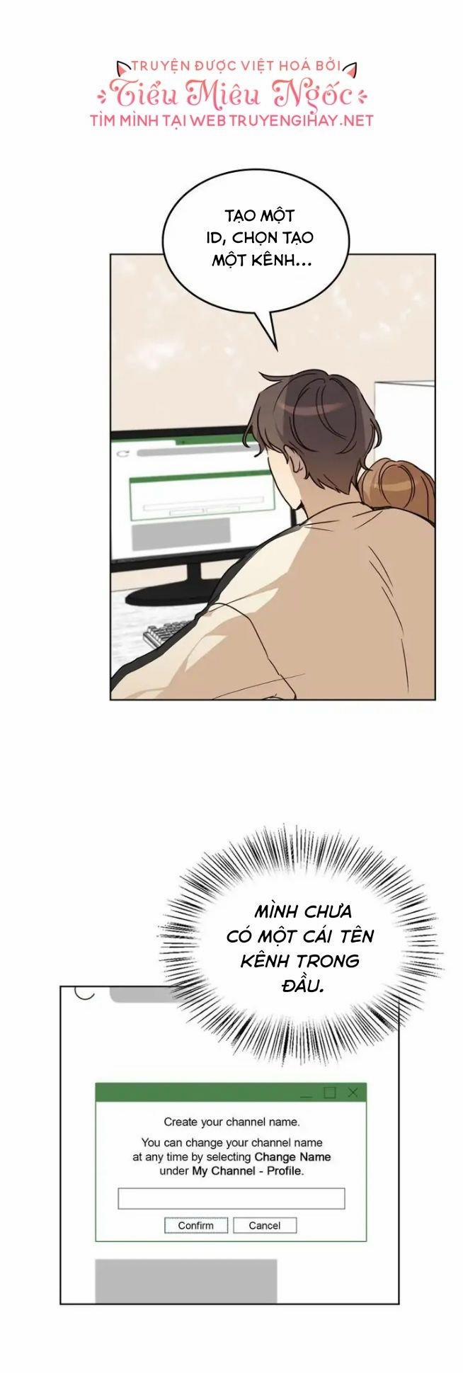 Đứa Con Gái Dễ Thương 14 trang 0