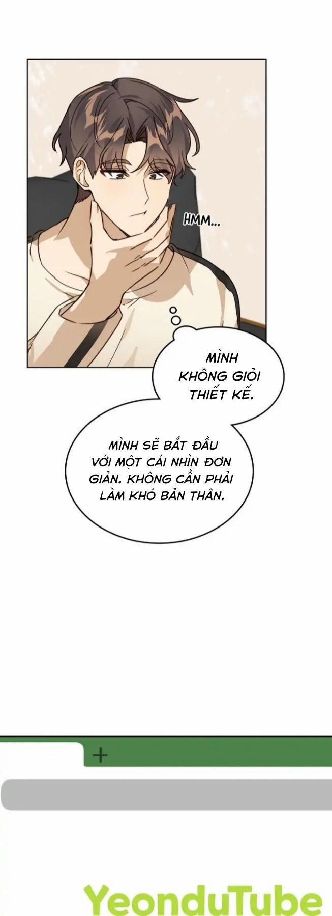 Đứa Con Gái Dễ Thương 14 trang 13