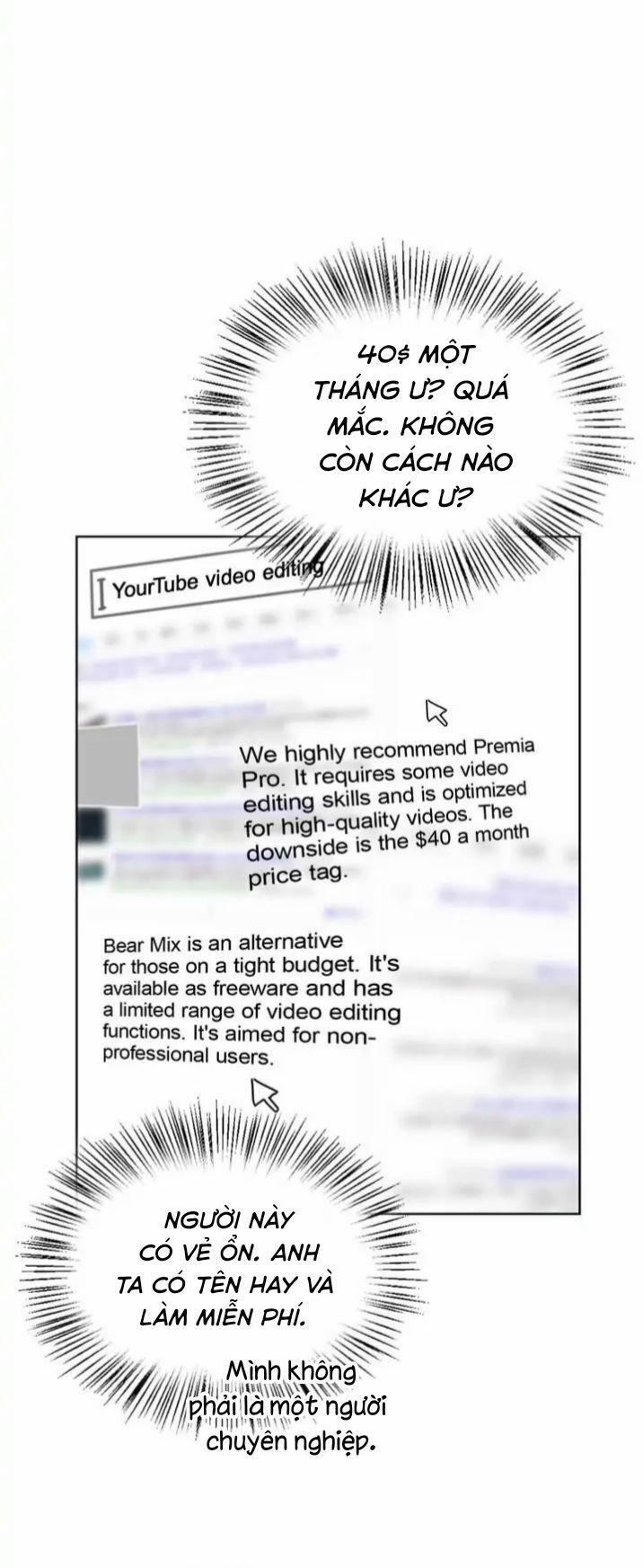 Đứa Con Gái Dễ Thương 14 trang 15