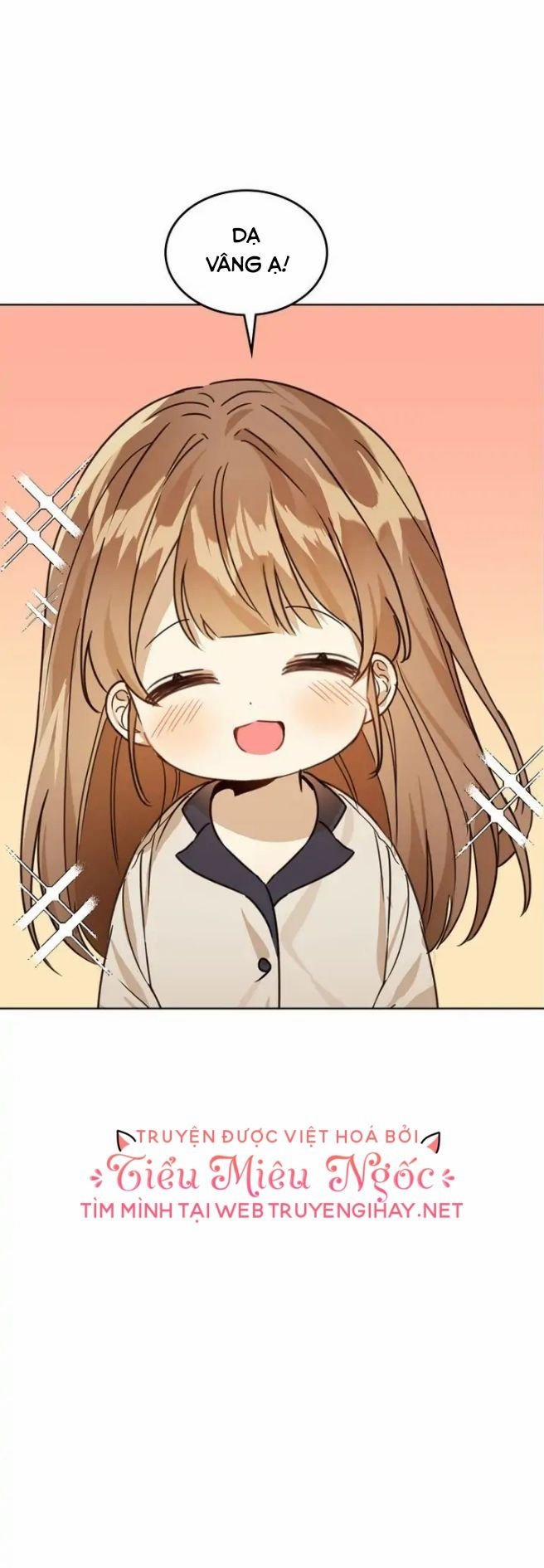 Đứa Con Gái Dễ Thương 14 trang 20