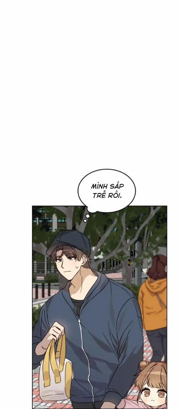 Đứa Con Gái Dễ Thương 14 trang 23