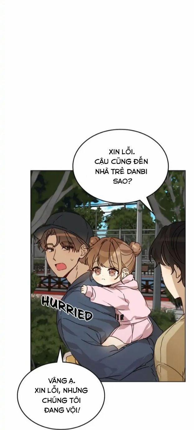 Đứa Con Gái Dễ Thương 14 trang 25