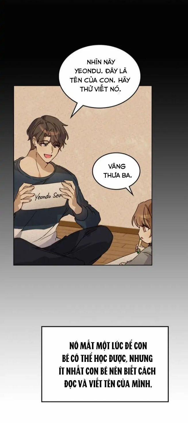 Đứa Con Gái Dễ Thương 14 trang 3